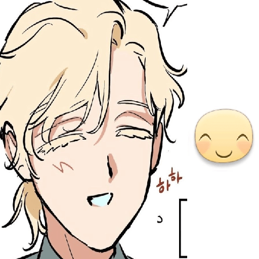 Luka | alien stage 5