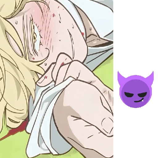 Luka | alien stage 10