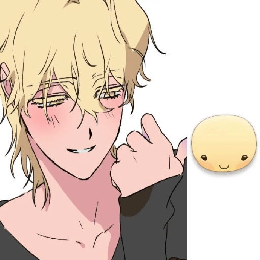 Luka | alien stage 11