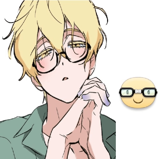 Luka | alien stage 14