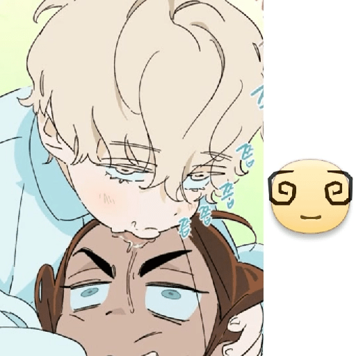 Luka | alien stage 15