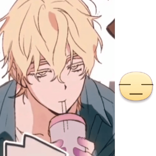 Luka | alien stage 16