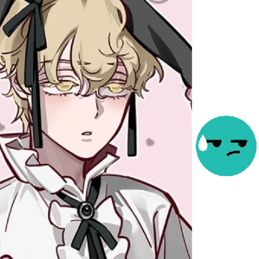 Luka | alien stage 18