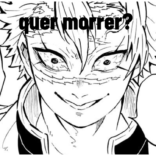 Demon slayer 21