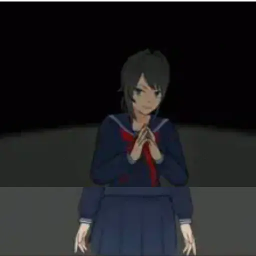 Yandere simulador 16