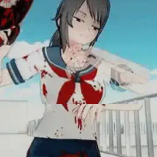 Yandere simulador 3