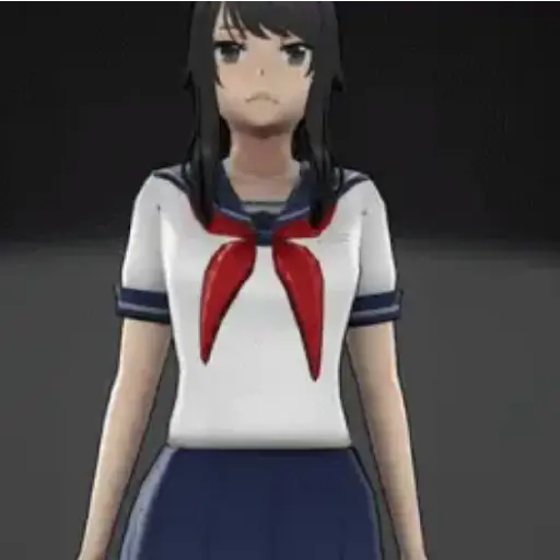 Yandere simulador 5