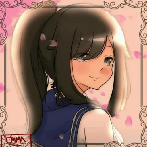 Yandere simulador 7