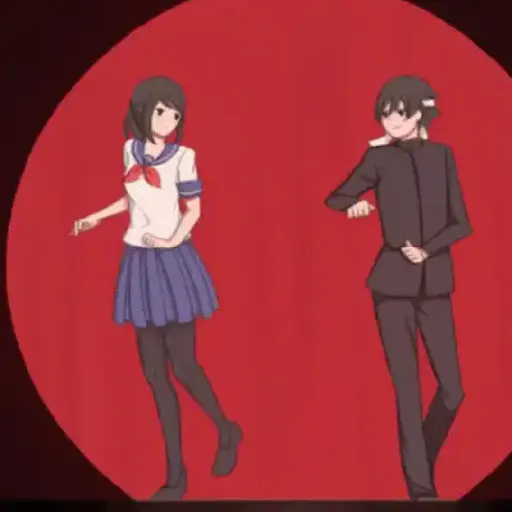 Yandere simulador 17