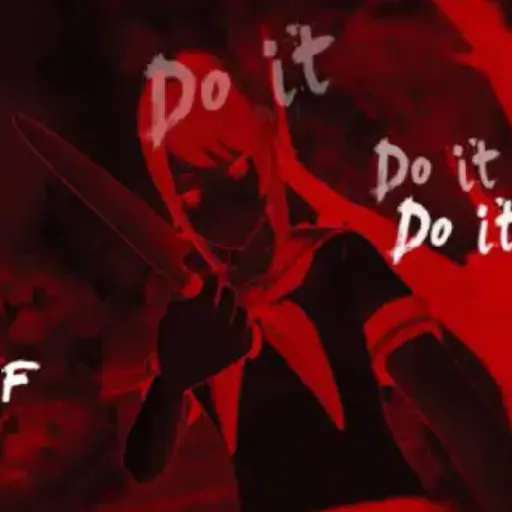 Yandere simulador 2