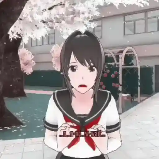Yandere simulador 12