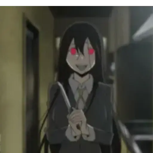 Yandere simulador 23