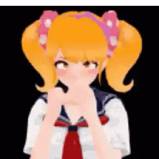 Yandere simulador 10