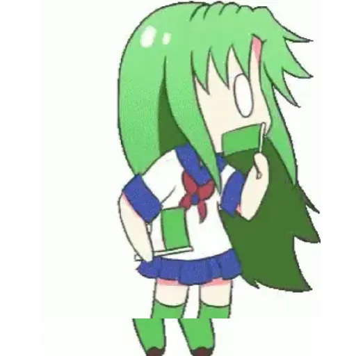 Yandere simulador 21