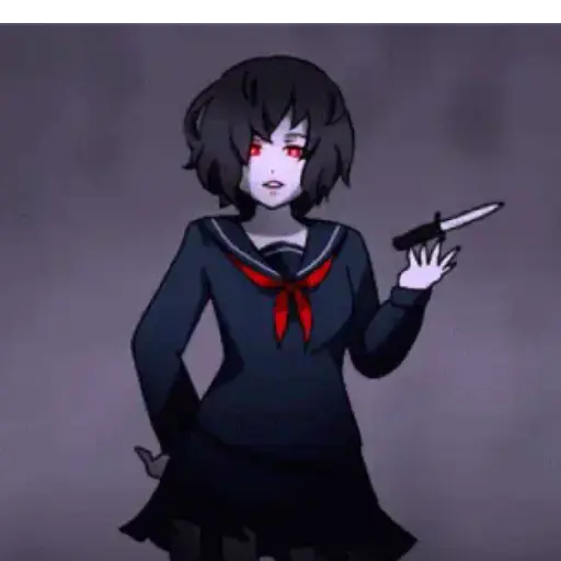 Yandere simulador 11