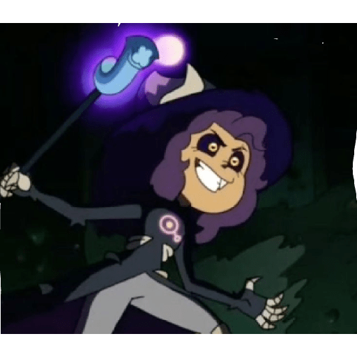 Luz titan 4