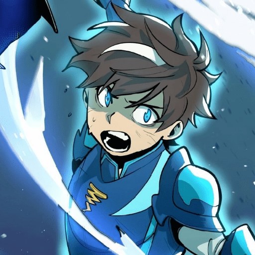 BoBoiBoy Taufan (comic) 17