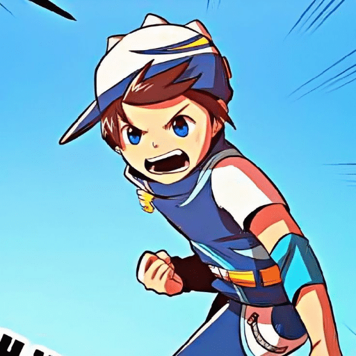 BoBoiBoy Taufan (comic) 16