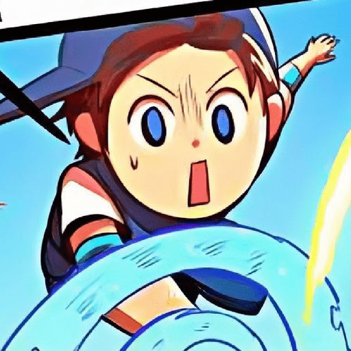 BoBoiBoy Taufan (comic) 15