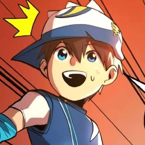 BoBoiBoy Taufan (comic) 12