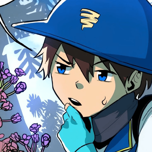 BoBoiBoy Taufan (comic) 11