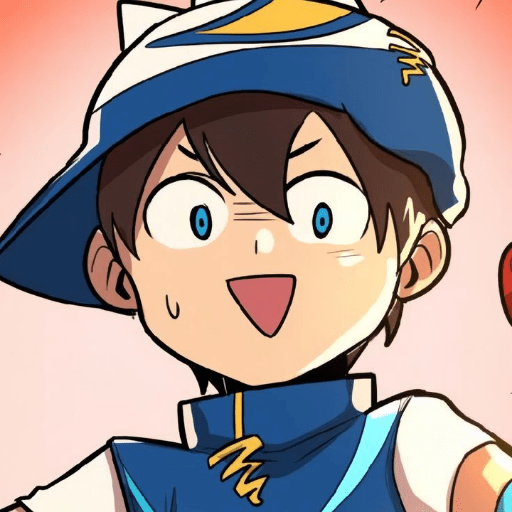 BoBoiBoy Taufan (comic) 10