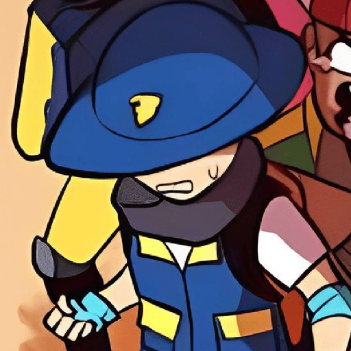 BoBoiBoy Taufan (comic) 8