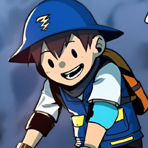 BoBoiBoy Taufan (comic) 7