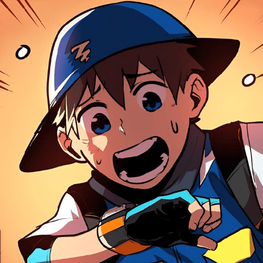 BoBoiBoy Taufan (comic) 6