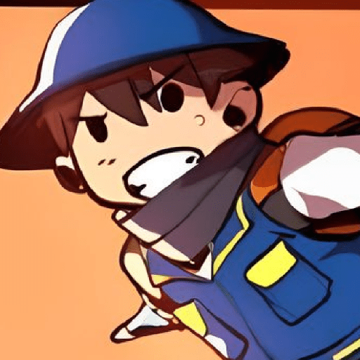 BoBoiBoy Taufan (comic) 5