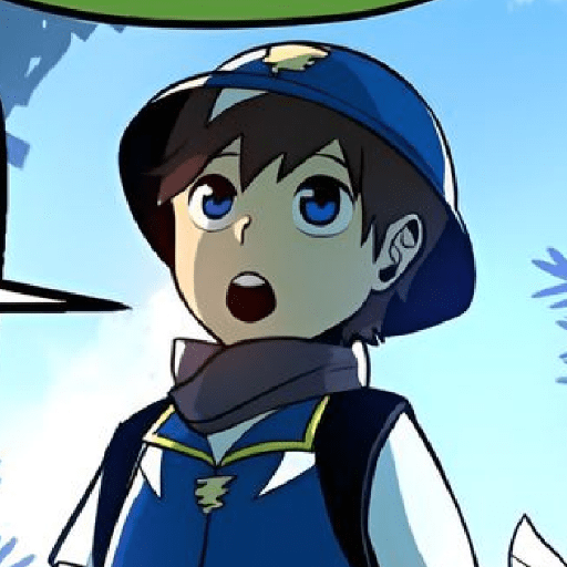 BoBoiBoy Taufan (comic) 20