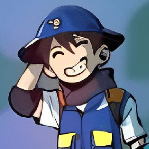 BoBoiBoy Taufan (comic) 3