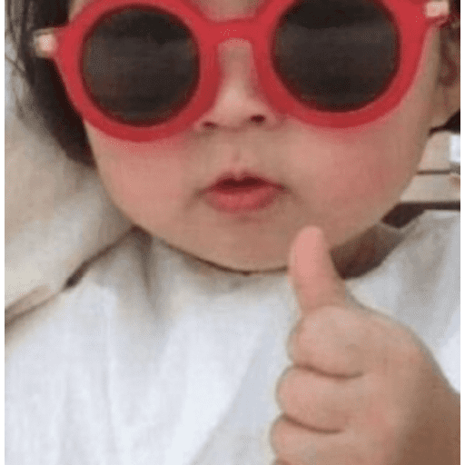 Baby Korean  15