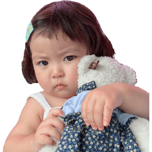 Baby Korean  27