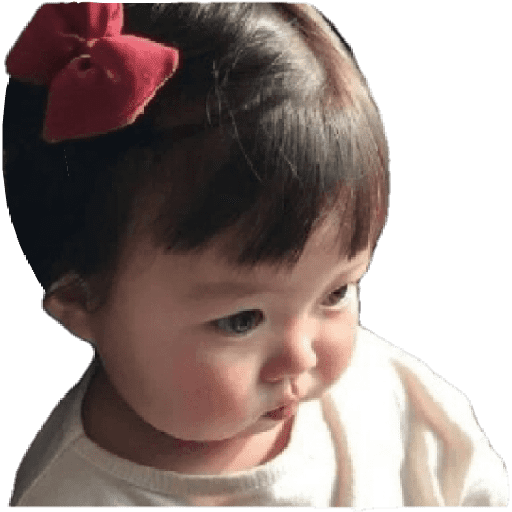 Baby Korean  21