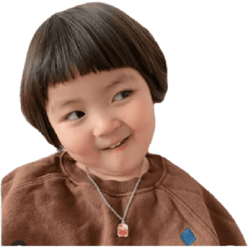 Baby Korean  17