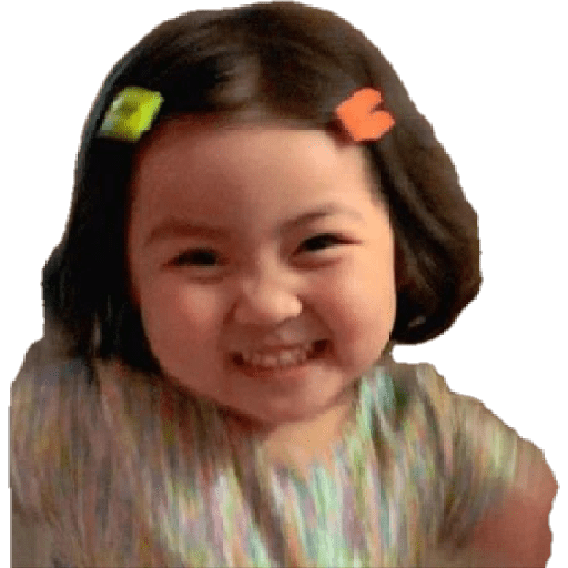 Baby Korean  18