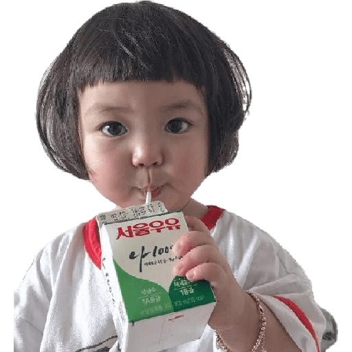 Baby Korean  2