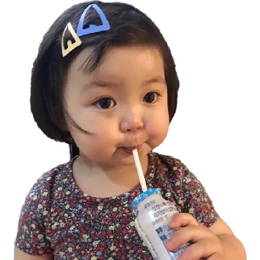 Baby Korean  4