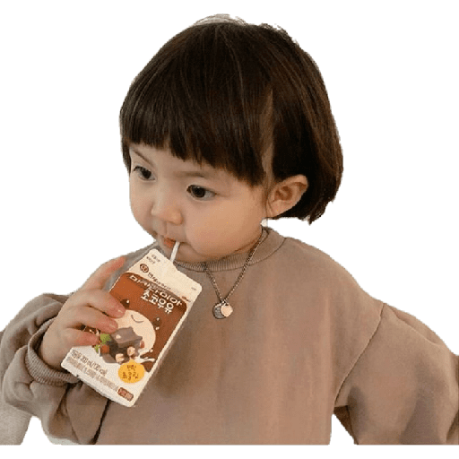 Baby Korean  5