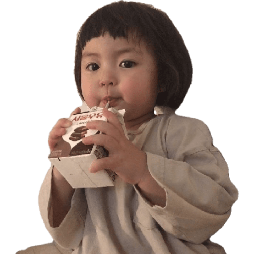 Baby Korean  6