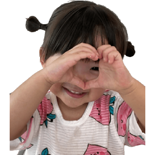 Baby Korean  7