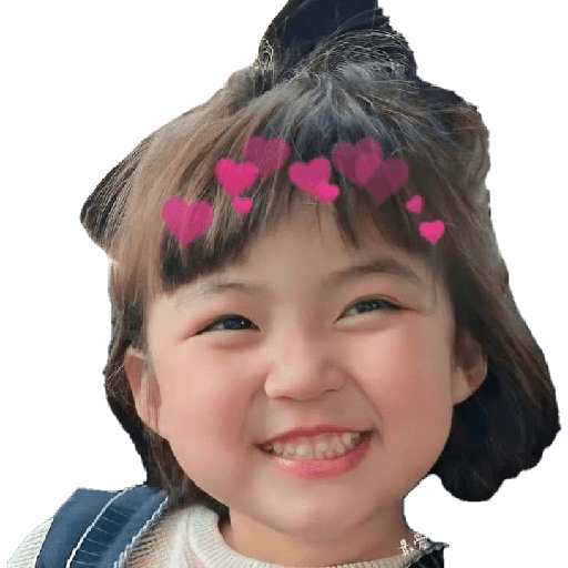 Baby Korean  9