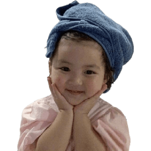 Baby Korean  10