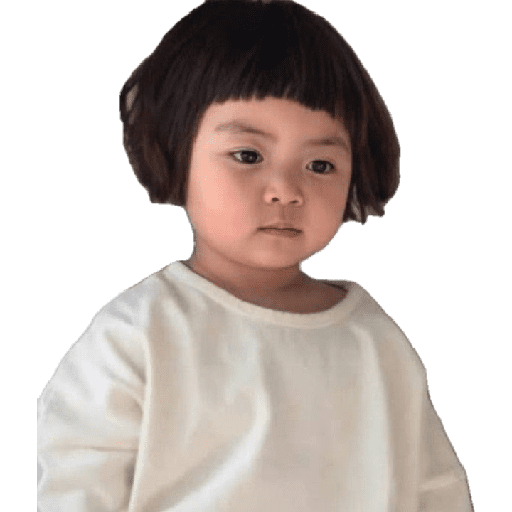 Baby Korean  22