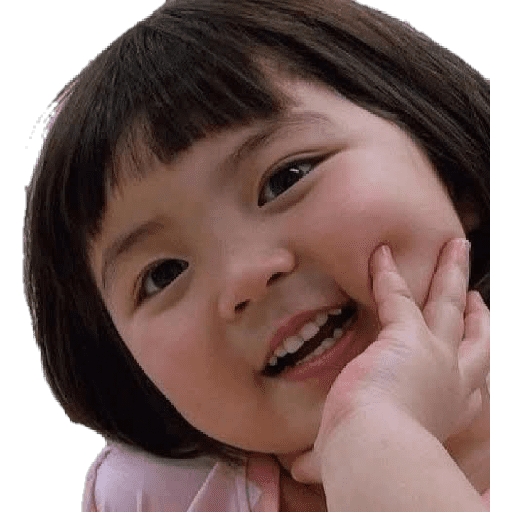 Baby Korean  11