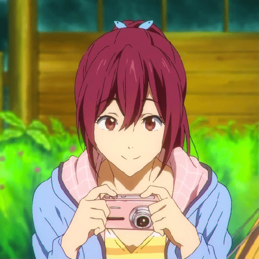 Anime <3 5 7