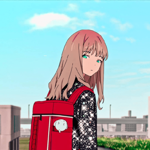 Anime <3 5 3
