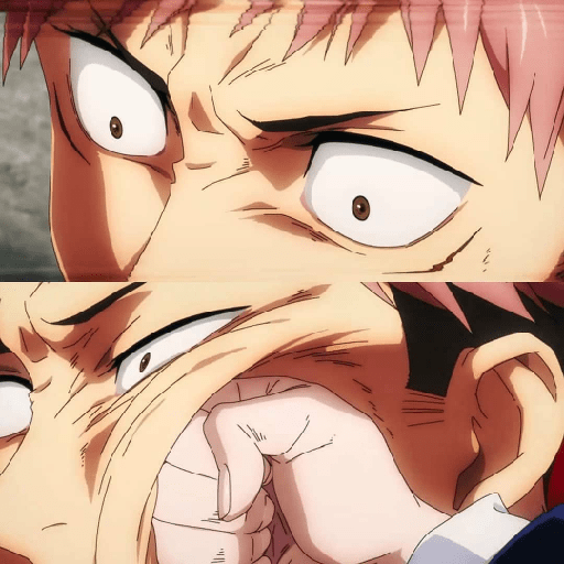 Anime <3 5 24