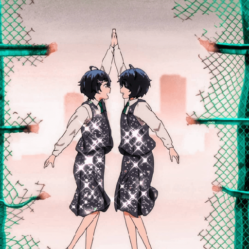 Anime <3 5 13